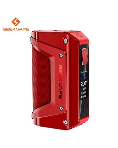 Box Aegis Legend 3 200W - Geekvape