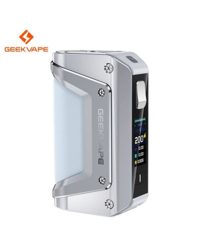 Box Aegis Legend 3 200W - Geekvape