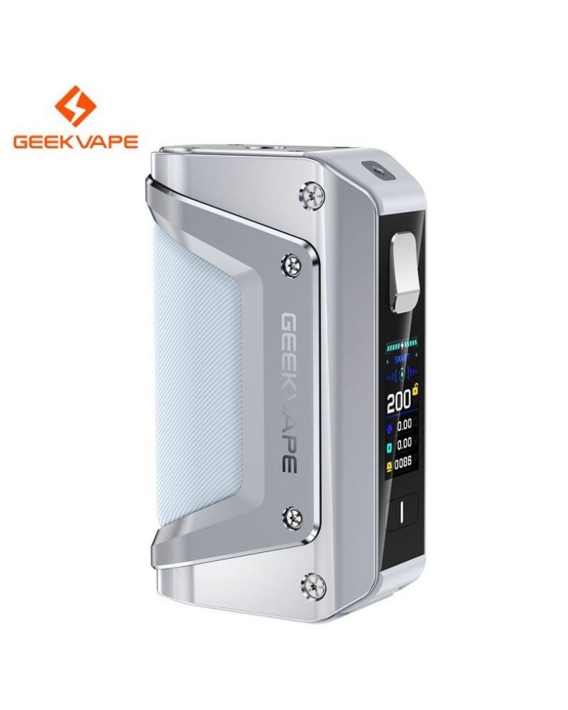 Box Aegis Legend 3 200W - Geekvape