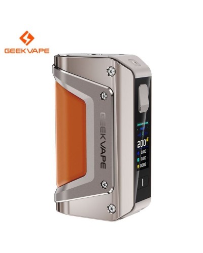 Box Aegis Legend 3 200W - Geekvape
