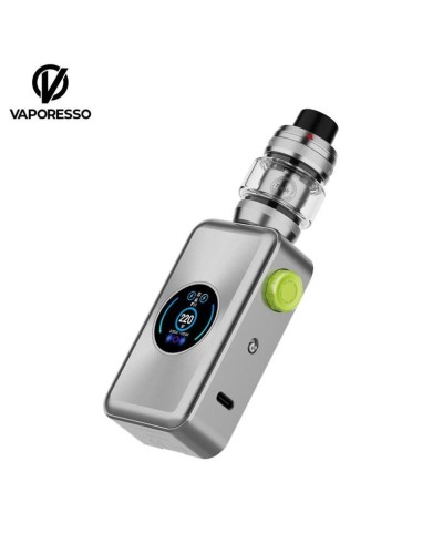 Kit Gen Max 220W - Vaporesso