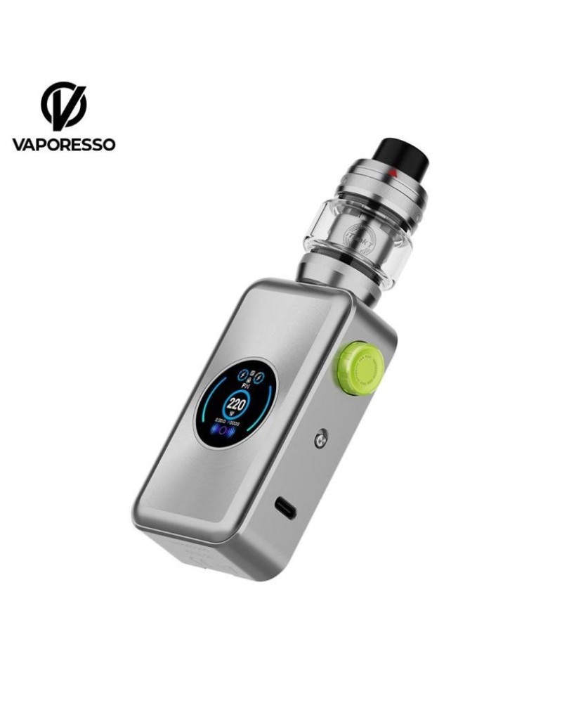 Kit Gen Max 220W - Vaporesso
