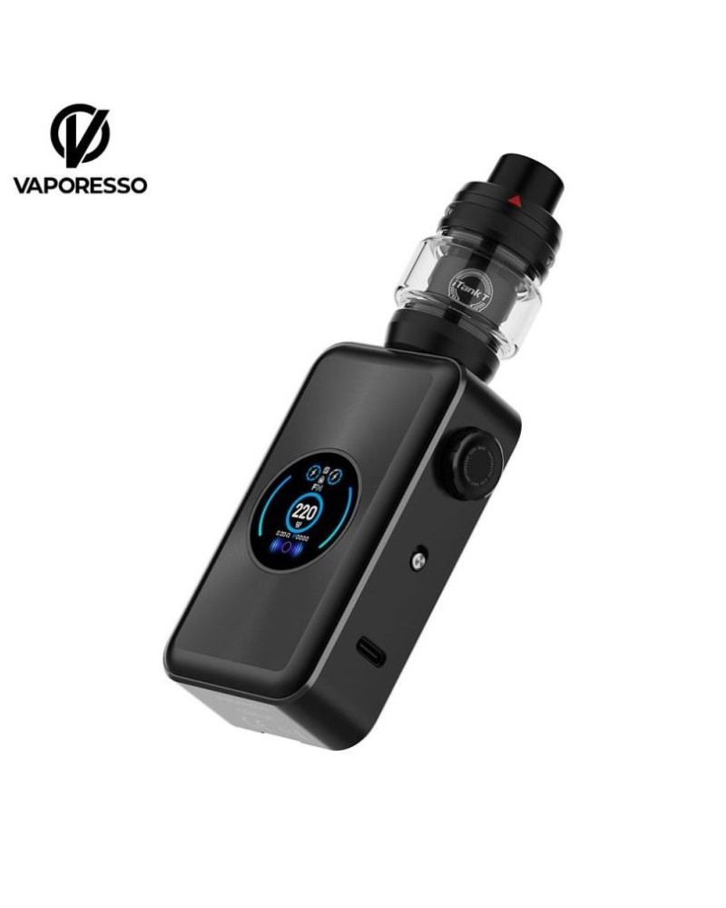 Kit Gen Max 220W - Vaporesso