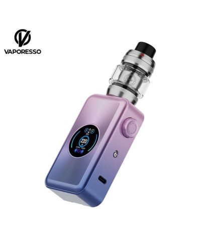 Kit Gen Max 220W - Vaporesso