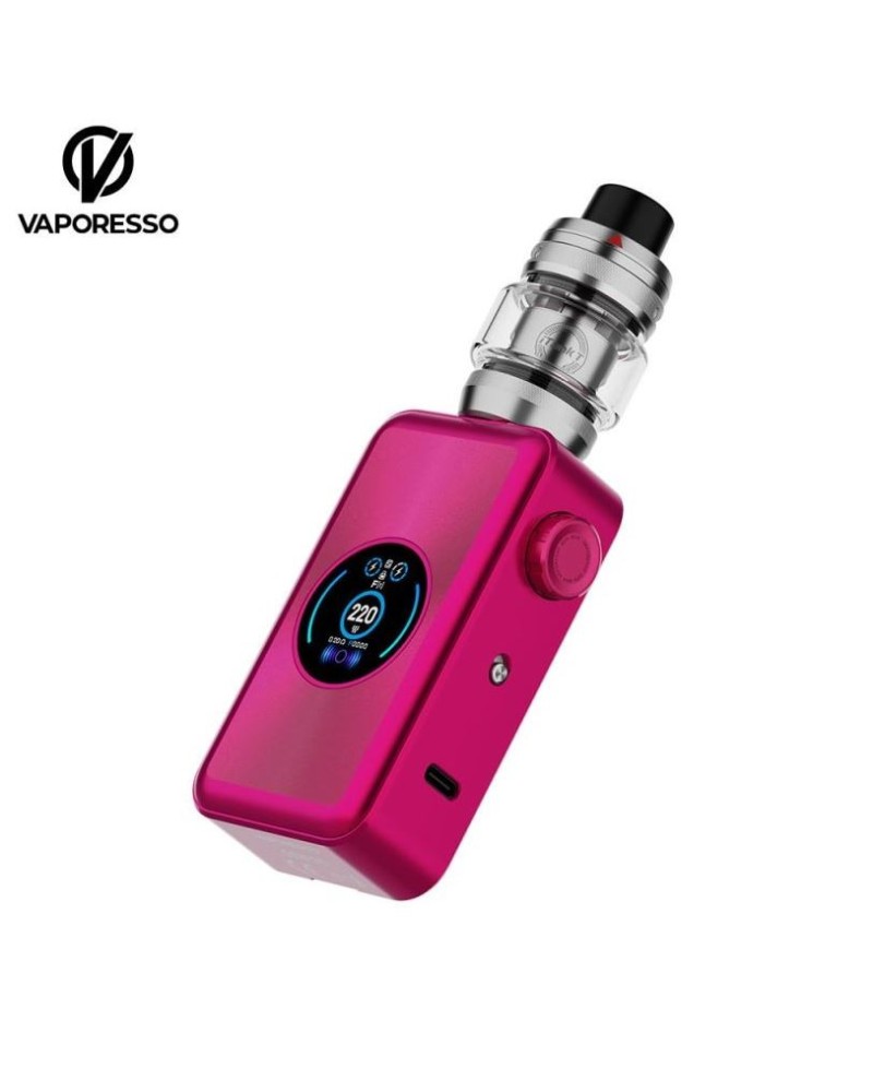 Kit Gen Max 220W - Vaporesso