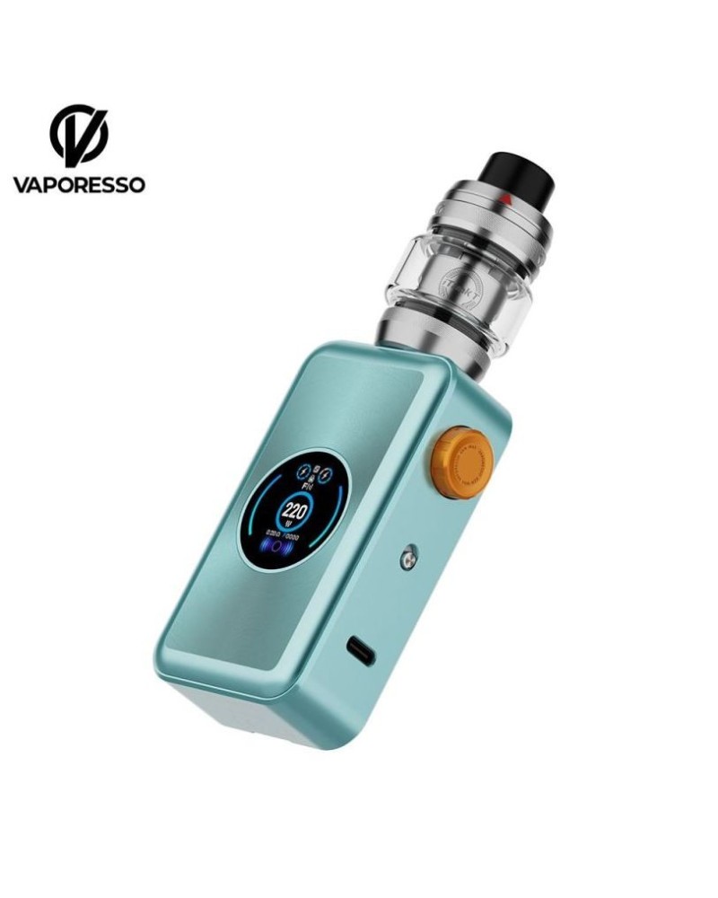 Kit Gen Max 220W - Vaporesso