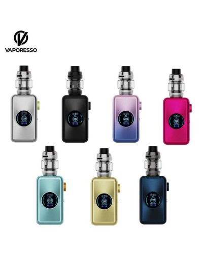 Kit Gen Max 220W - Vaporesso