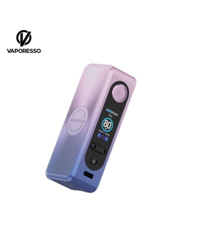 Box Gen SE 80W - Vaporesso