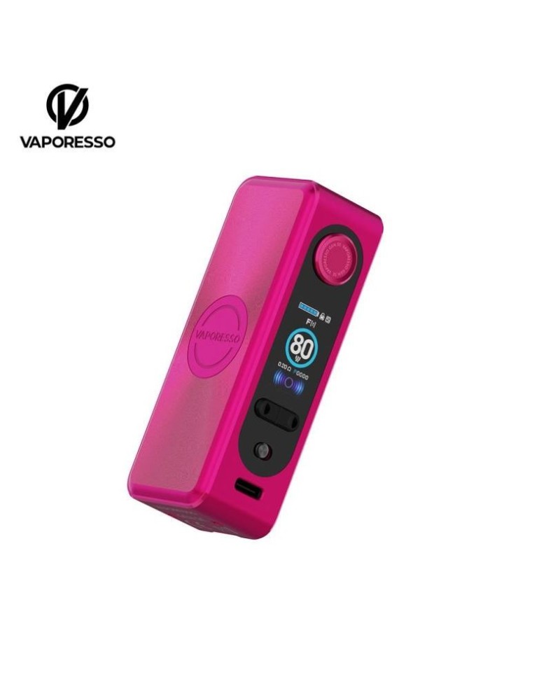 Box Gen SE 80W - Vaporesso