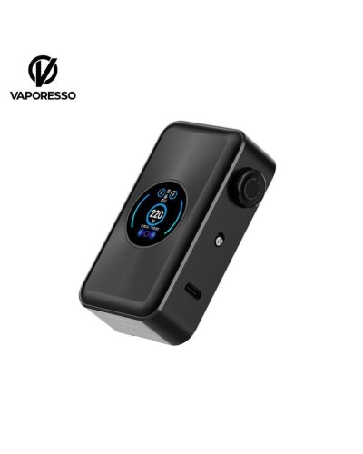 Box Gen Max 220W - Vaporesso