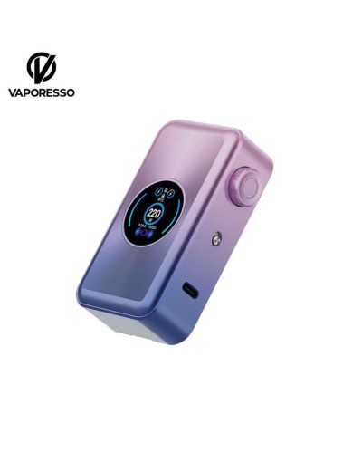 Box Gen Max 220W - Vaporesso