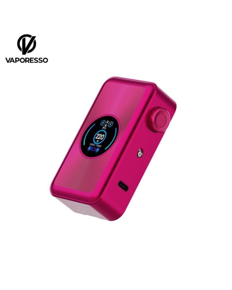 Box Gen Max 220W - Vaporesso