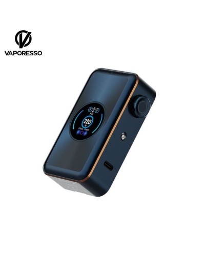 Box Gen Max 220W - Vaporesso