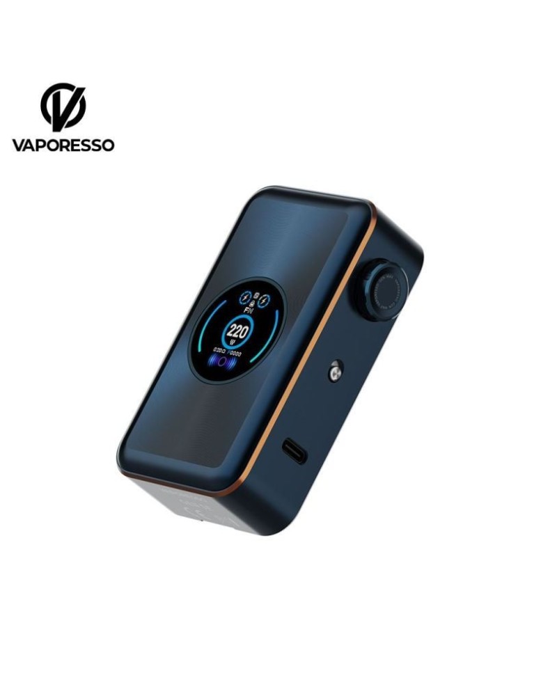 Box Gen Max 220W - Vaporesso