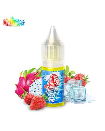 Fruizee Dragon Killer 10ml - Eliquid France