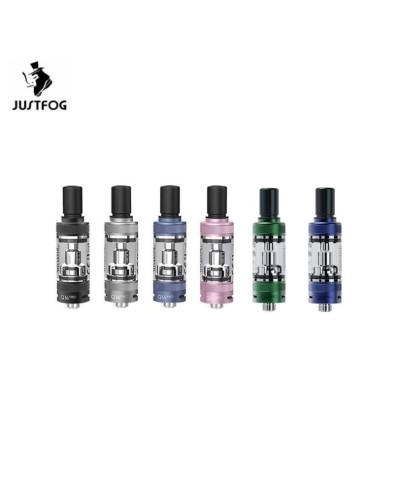 Atomiseur Q16 PRO 1.9ml - Justfog