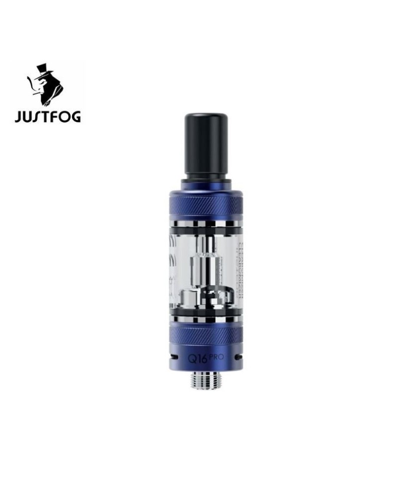 Atomiseur Q16 PRO 1.9ml - Justfog