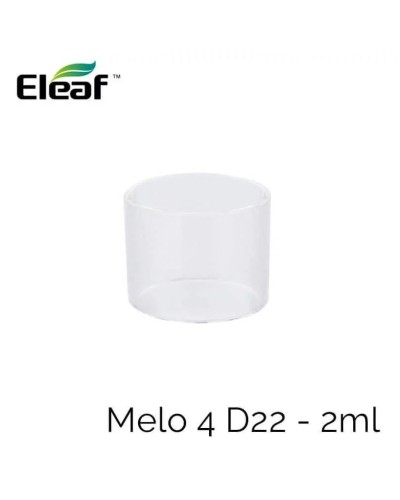 Pyrex Melo 4 - Eleaf