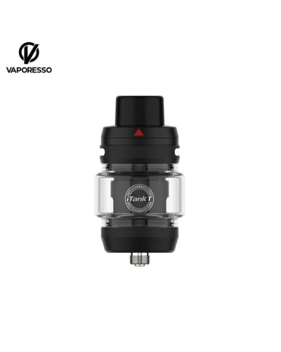 Atomiseur iTank T 6ml - Vaporesso
