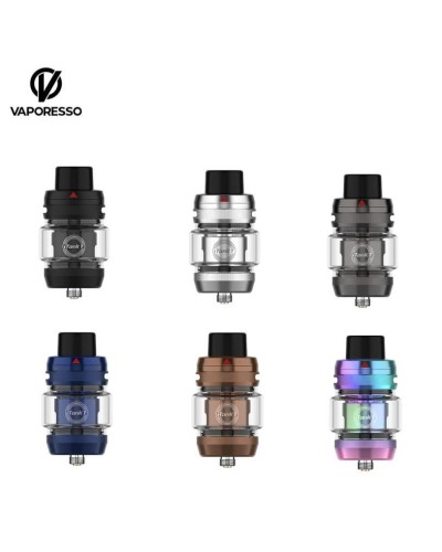 Atomiseur iTank T 6ml - Vaporesso