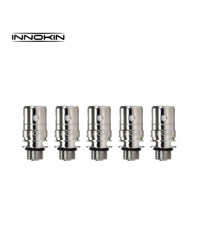 Z-Coil - Zenith - Innokin (5 pièces)