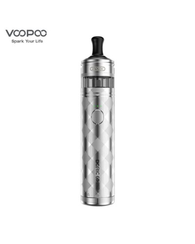 Pod Doric 60 Pro 2500mAh - Voopoo