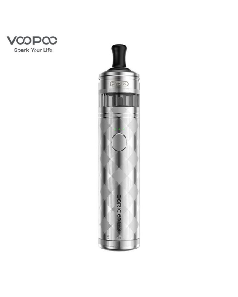 Pod Doric 60 Pro 2500mAh - Voopoo