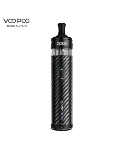 Pod Doric 60 Pro 2500mAh - Voopoo