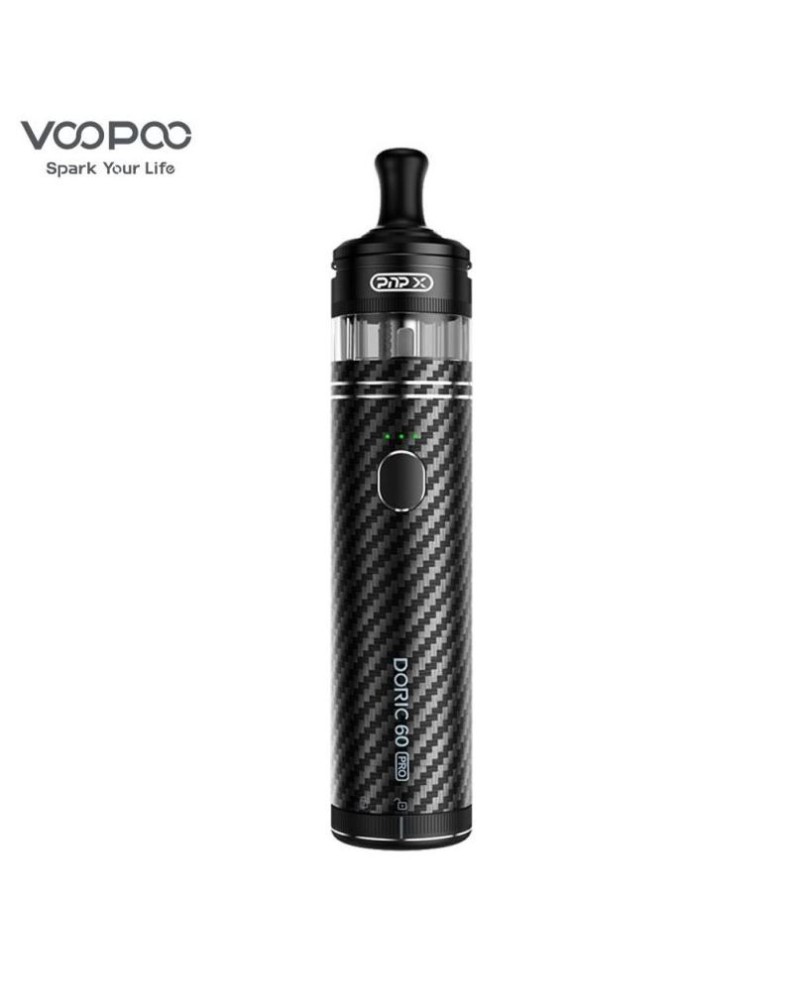 Pod Doric 60 Pro 2500mAh - Voopoo