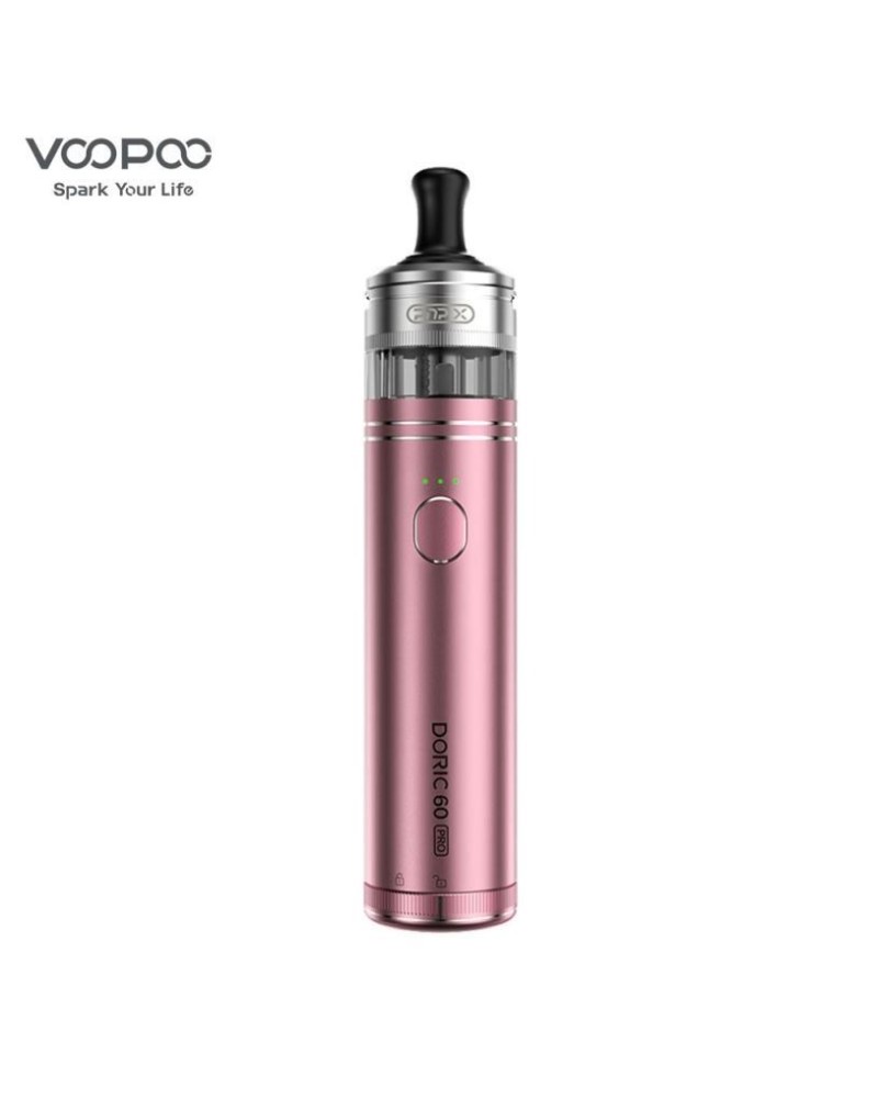 Pod Doric 60 Pro 2500mAh - Voopoo