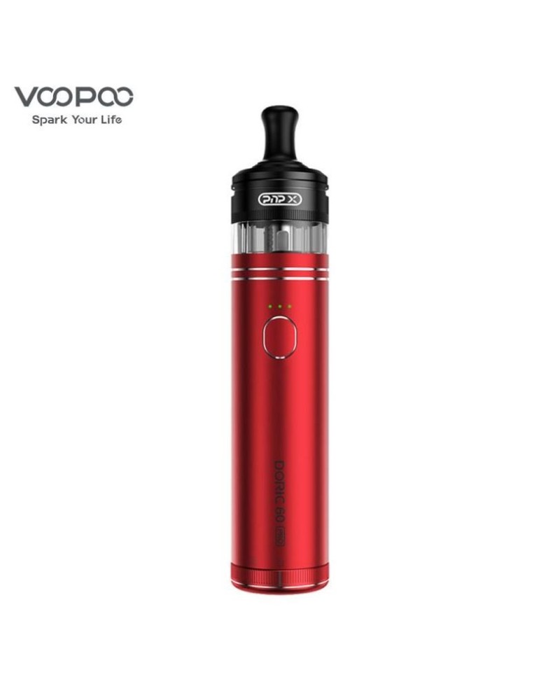 Pod Doric 60 Pro 2500mAh - Voopoo