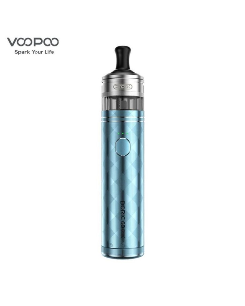 Pod Doric 60 Pro 2500mAh - Voopoo