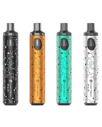 Pod Purely AIO 30W 1200mAh - Fumytech