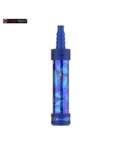 E-Chicha Portable Hookah Air 3200mAh - Fumytech