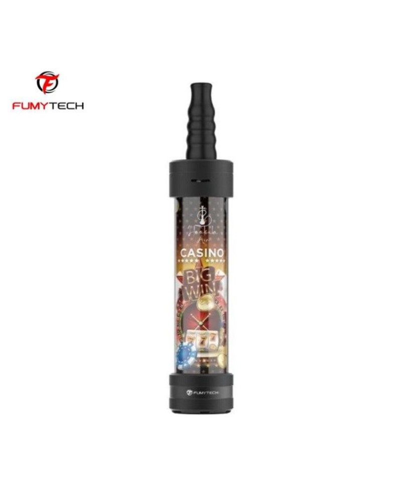 E-Chicha Portable Hookah Air 3200mAh - Fumytech