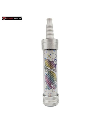 E-Chicha Portable Hookah Air 3200mAh - Fumytech