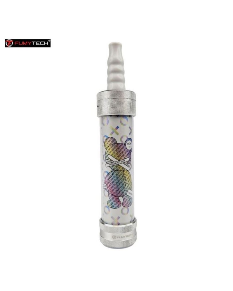 E-Chicha Portable Hookah Air 3200mAh - Fumytech