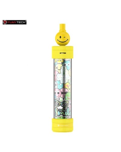 E-Chicha Portable Hookah Air 80W 3200mAh - Fumytech