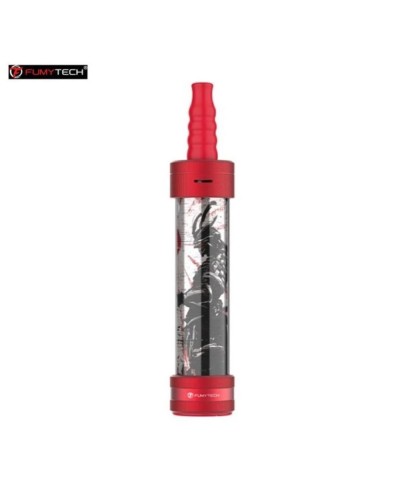 E-Chicha Portable Hookah Air 3200mAh - Fumytech