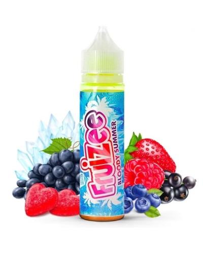 Fruizee Bloody Summer 50ml - Eliquid France