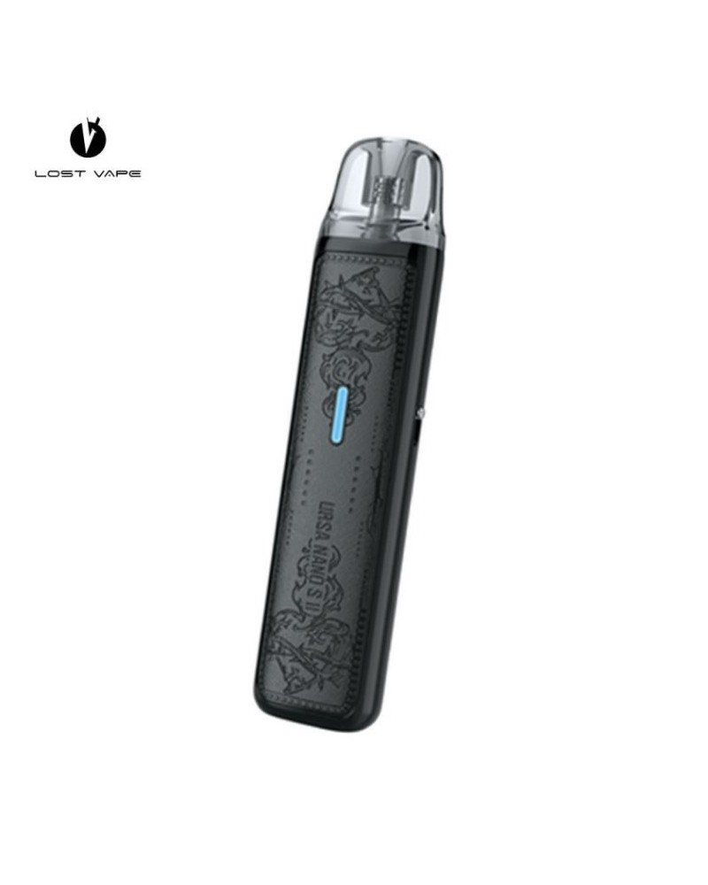 Pod Ursa nano S2 1000mAh 1+1 - Lost Vape