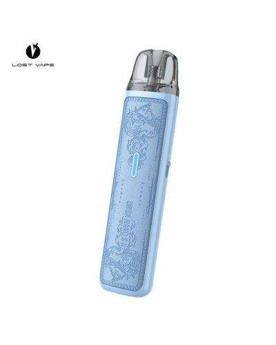 Pod Ursa nano S2 1000mAh 1+1 - Lost Vape