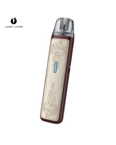 Pod Ursa nano S2 25W 1000mAh - Lost Vape