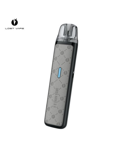 Pod Ursa nano S2 1000mAh 1+1 - Lost Vape