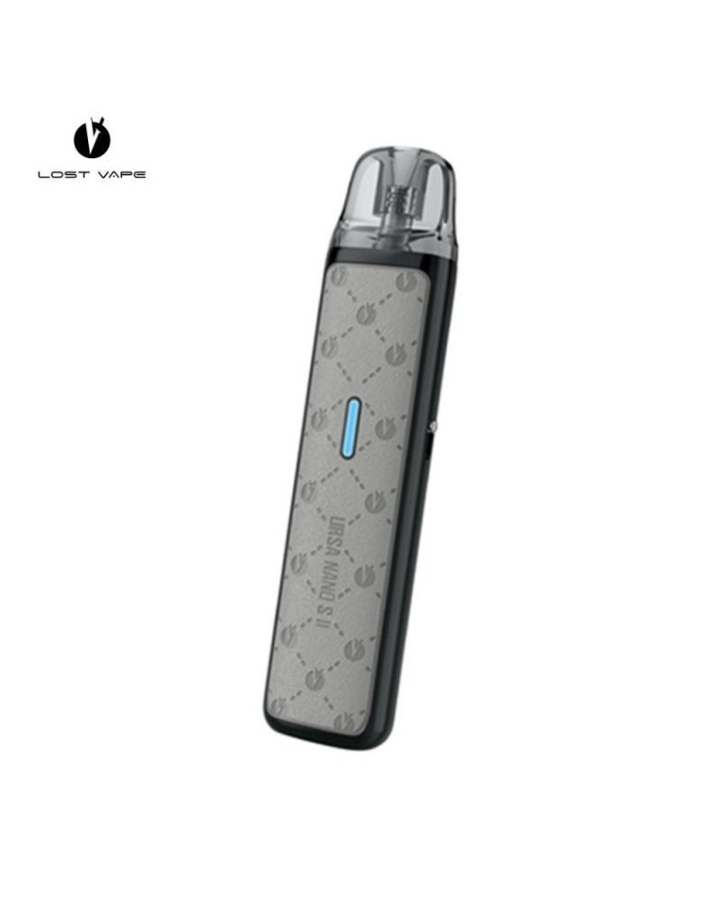Pod Ursa nano S2 1000mAh 1+1 - Lost Vape