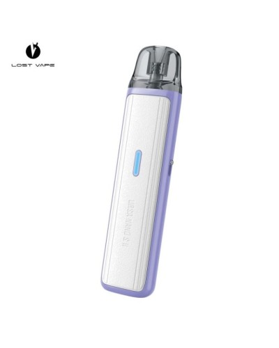 Pod Ursa nano S2 1000mAh 1+1 - Lost Vape