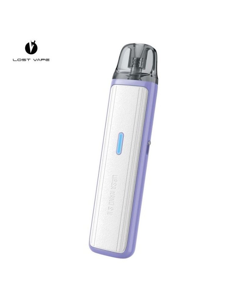 Pod Ursa nano S2 1000mAh 1+1 - Lost Vape