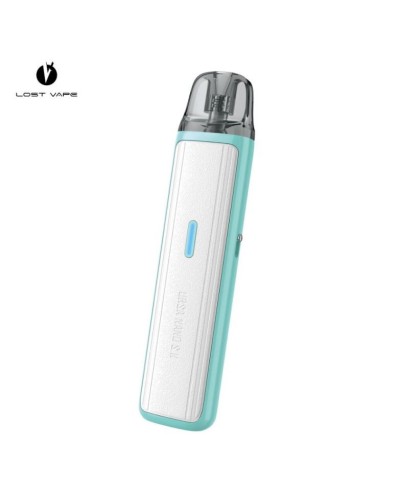 Pod Ursa nano S2 1000mAh 1+1 - Lost Vape