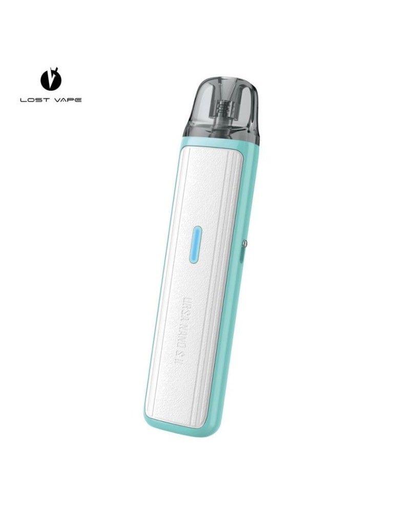 Pod Ursa nano S2 1000mAh 1+1 - Lost Vape