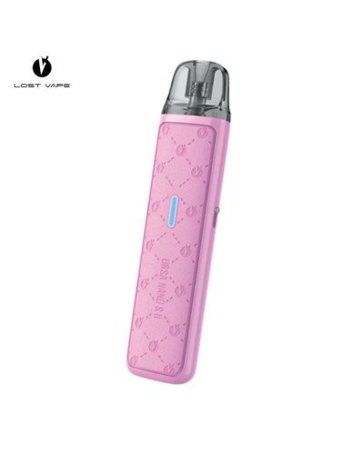 Pod Ursa nano S2 1000mAh 1+1 - Lost Vape